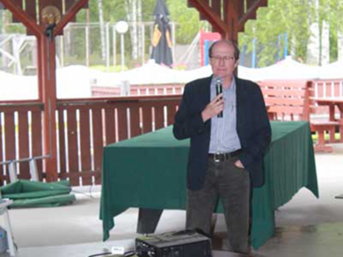 Seppo Ollikainen