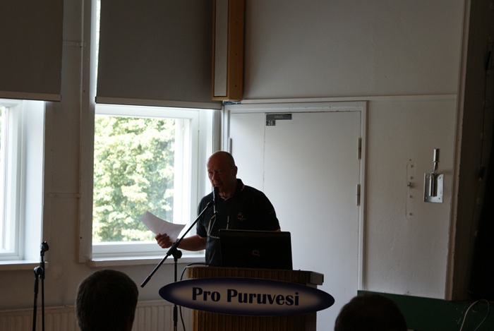 Heikki Pylkkänen
