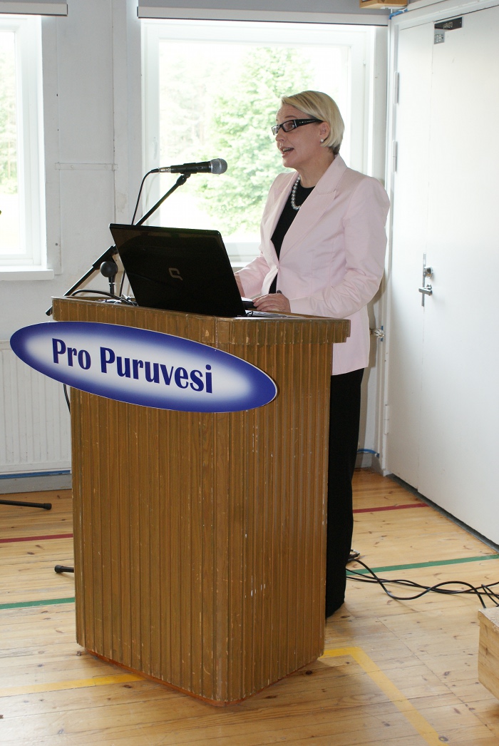 Marjukka Aarnio