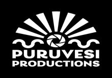 Puruvesi Productions logo