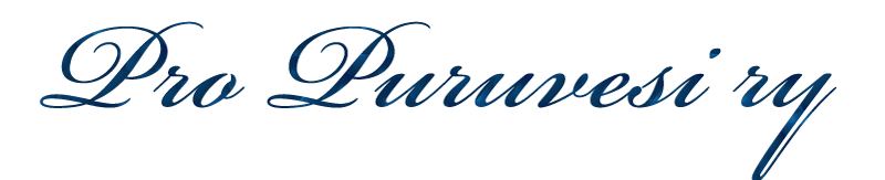 Pro Puruvesi ry Pro Puruvesi ry